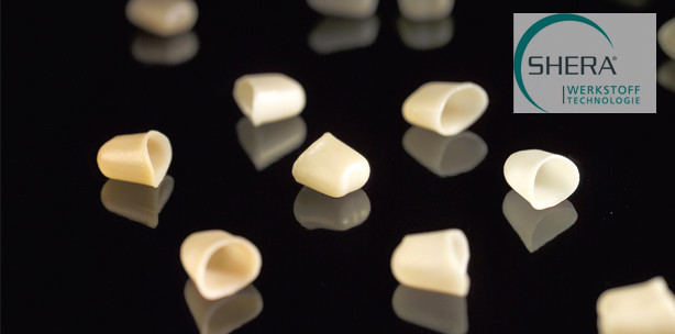 SHERAeco-color ZR: mehr Möglichkeiten, weniger Kosten