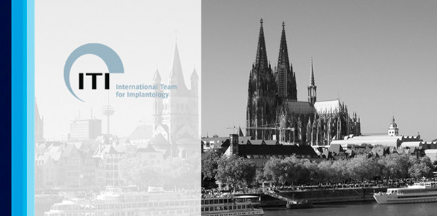 Highlight im April 2012 – ITI-Kongress in Köln