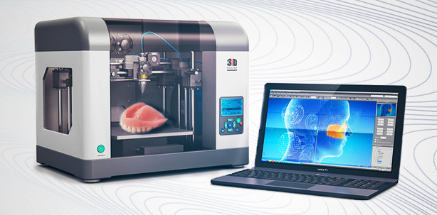 Krebspatient erhält Oberkiefer aus dem 3-D-Drucker