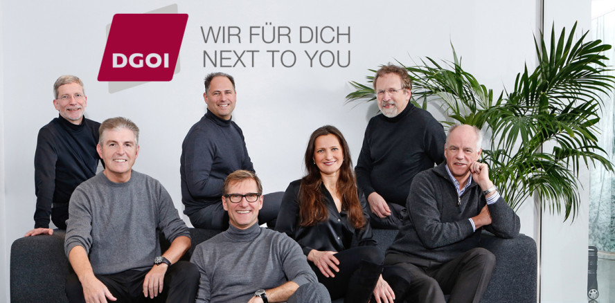 Neues Fortbildungsformat der DGOI setzt auf kollegiales Coaching