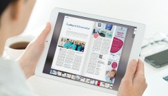 Fachwissen per Klick: ePaper liegen bei Zahnärzten im Trend