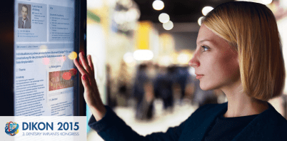 DIKON in Berlin: ZWP online berichtet live