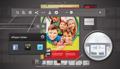 ePaper der OEMUS MEDIA AG mit neuen Funktionen