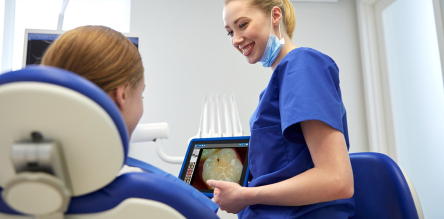 Die Diagnose lautet: Praktisch unverzichtbar!