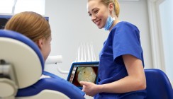 Die Diagnose lautet: Praktisch unverzichtbar!