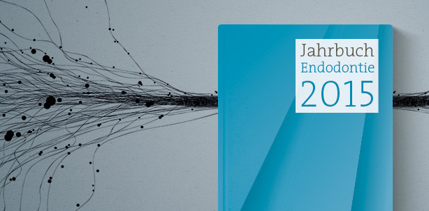 Neuerscheinung: Jahrbuch „Endodontie 2015“