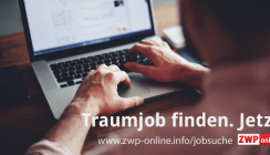 Jobbörse auf ZWP online: So finden Sie den richtigen Job