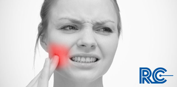 Zahnschmerzen bei Sinusitis keine Seltenheit