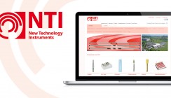 Neuer NTI-Onlineshop: Jetzt doppelt profitieren!