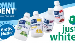 Omniflow Preisaktion: Jetzt bestellen und Gratis-Muster sichern