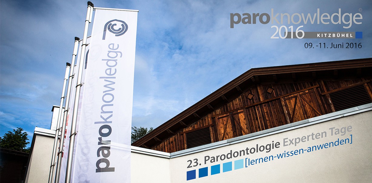 paroknowledge© 2016 – Praxisrelevanz erneut im Vordergrund