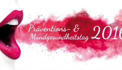 Präventions- und Mundgesundheitstag 2016 in Hamburg