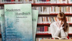 Ersti-Ratgeber: Neues Studentenhandbuch Zahnmedizin erschienen