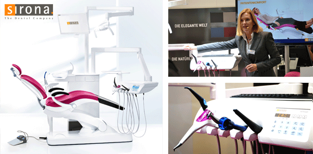 INTEGO pro: Für professionelle Prophylaxe mit Konzept