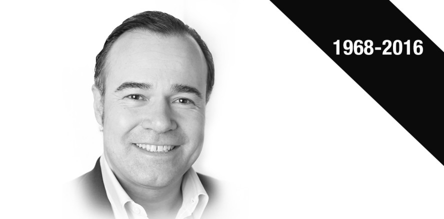 Dr. Richard J. Meissen M.Sc. ist verstorben