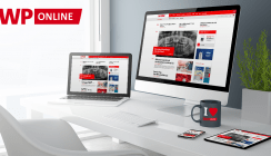 Modern, informativ, mobile first: ZWP online hat ein neues Gesicht