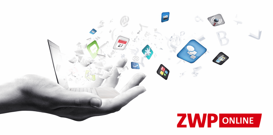 Virales Contentmarketing verschafft ZWP online Nutzeranstieg