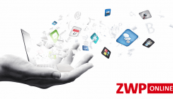 Virales Contentmarketing verschafft ZWP online Nutzeranstieg