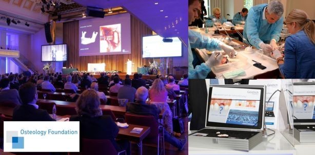 Osteology in Baden-Baden: Wissenschaft trifft Praxis