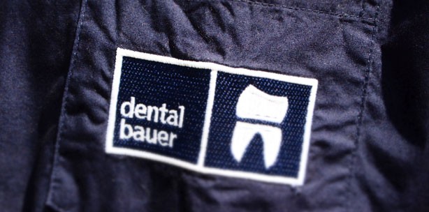 Fortbilden und Feiern bei dental bauer