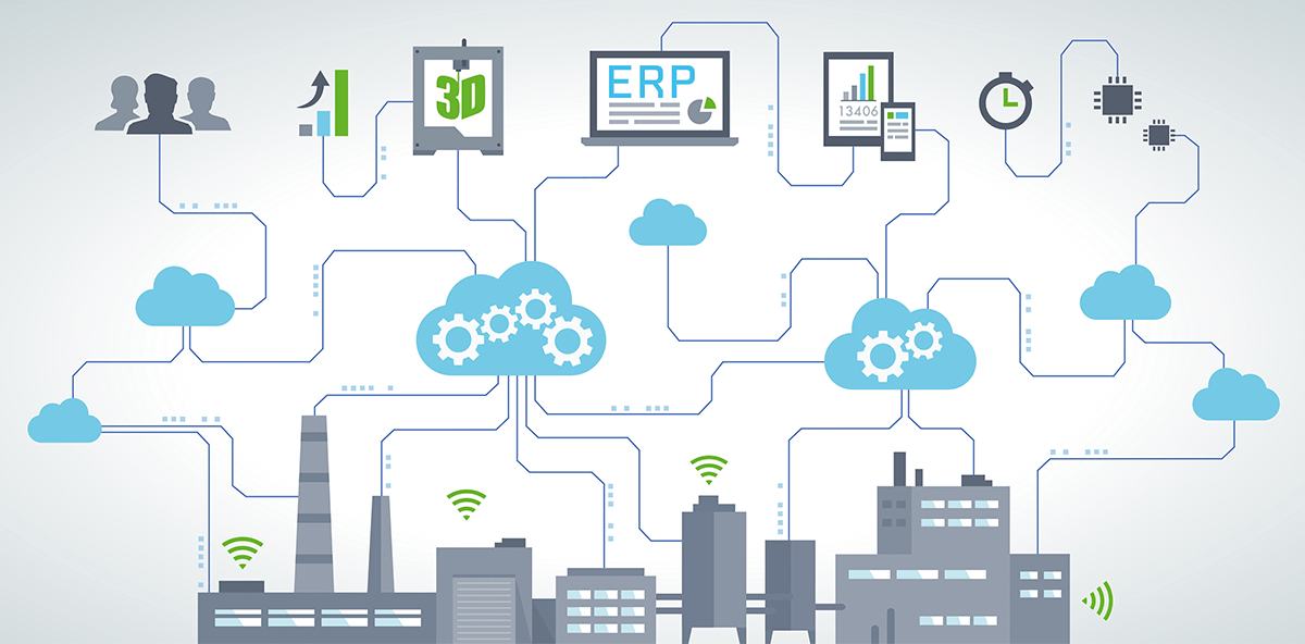 Projects 4.0 einfach und flexibel umsetzen