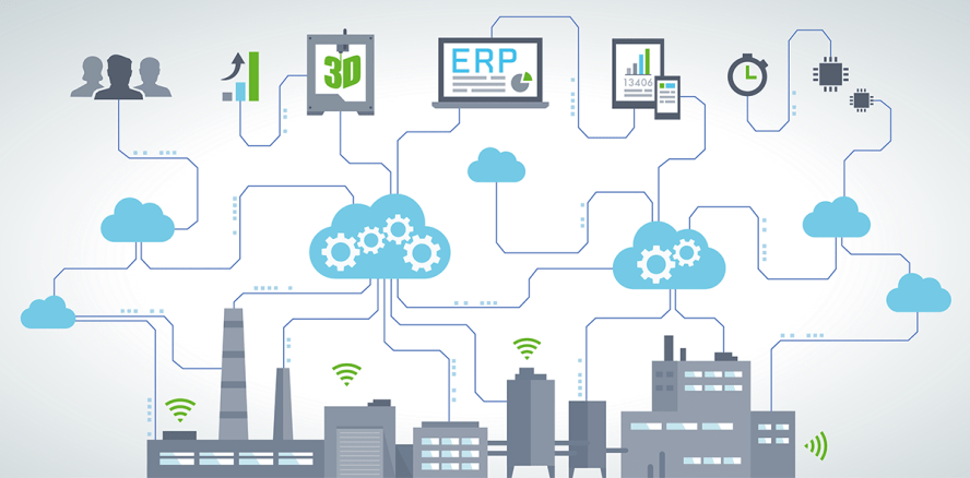 Projects 4.0 einfach und flexibel umsetzen