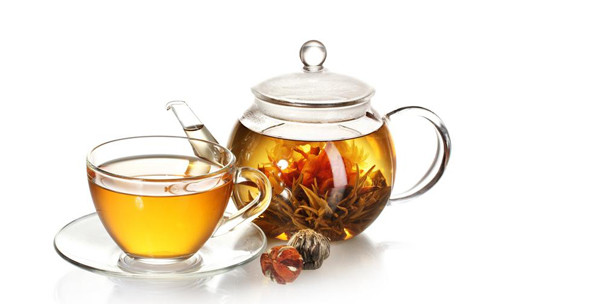 Powergetränk Tee: Gut gegen Osteoporose, Krebs & Co.