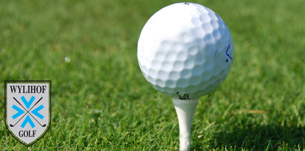 Tee Off zur 16. Schweizerischen Golfmeisterschaft