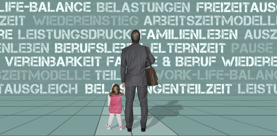 Was Arbeitnehmer über Teilzeit wissen müssen