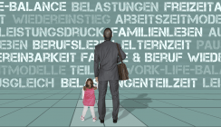 Was Arbeitnehmer über Teilzeit wissen müssen