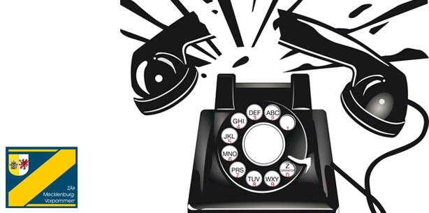 Vorsicht: Spam-Anrufe in Zahnarztpraxen