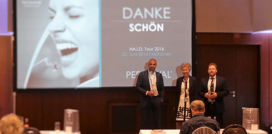 Hyaluron in der Zahnheilkunde?!