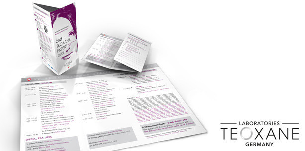 Schönheit besitzt Konzept