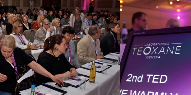 2.Teoxane Expert Day