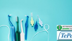 TePe engagiert sich im Aktionsbündnis gesundes Implantat