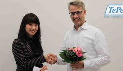 ZFA gewinnt TePe-Fotowettbewerb mit tierischer Unterstützung