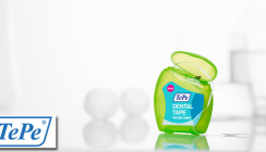 Neues Produkt und Red Dot Award für TePe