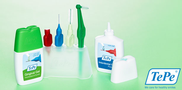 Interdentale Reinigung bei PA-Patienten mit Risikofaktor Diabetes