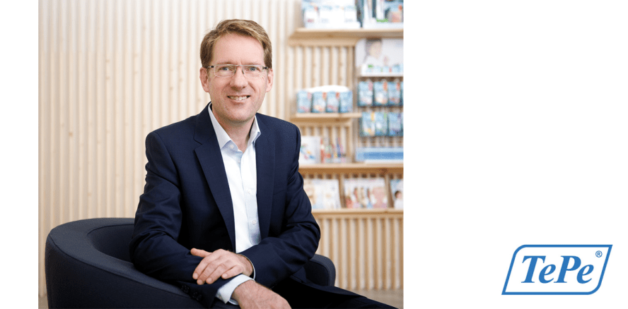 Kompetente Verstärkung für das TePe-Team