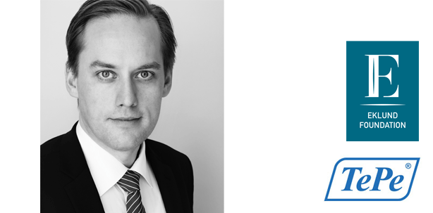 Eklund Stiftung – jetzt online informieren und bewerben!