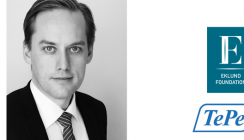 Eklund Stiftung – jetzt online informieren und bewerben!