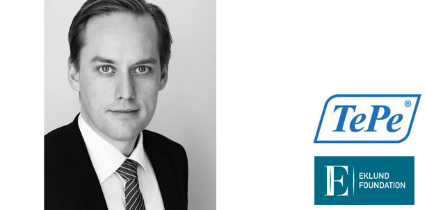 TePe gründet Stiftung für zahnmedizinische Forschung