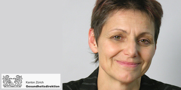 Neue Kantonszahnärztin für Zürich