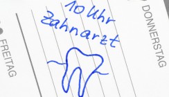 Jederzeitige Stornomöglichkeit bei Arztterminen?