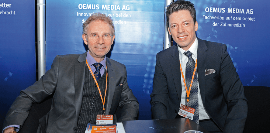 Cortison-Langzeittherapie – Indikationsausweitung der ­Implantologie auf dem Vormarsch