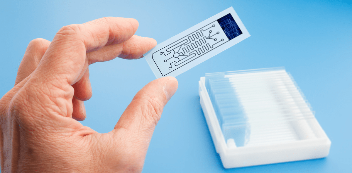 Biochip bestimmt Mundkrebsrisiko