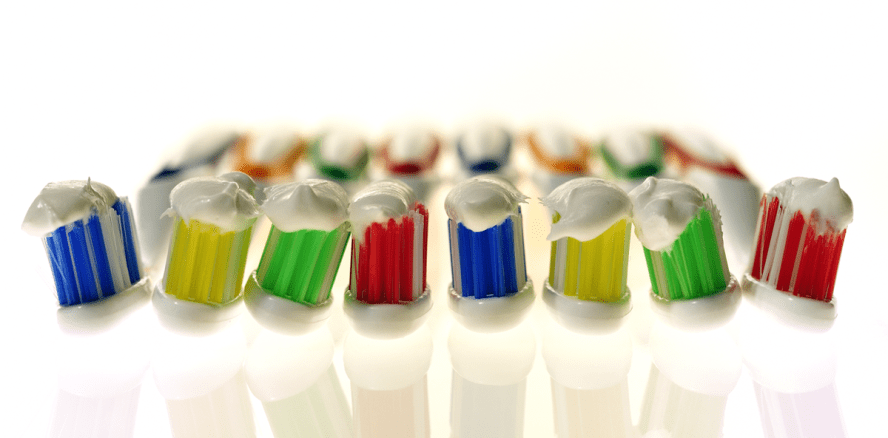 Kinderzahnpasten – Verbrauchermagazin hat getestet