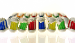 Kinderzahnpasten – Verbrauchermagazin hat getestet