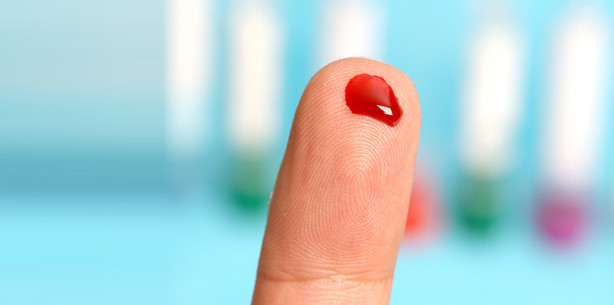 Neuer Bluttest revolutioniert Krankheitsdiagnose