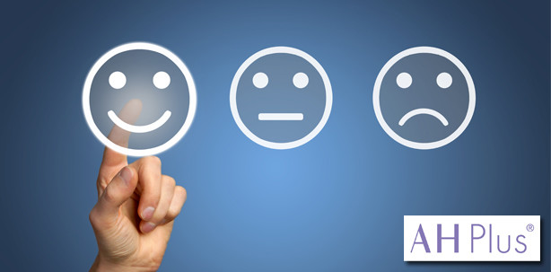 „Sehr gut“ – AH Plus überzeugt bei ÖKO-TEST